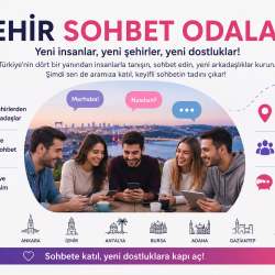 Şehir Sohbet Odaları – Mynet Sohbet Odaları, Şehirler ve Yaş Grupları | Zevkine.Net