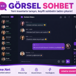Görselliğin Sohbete Katkısı: Resimli Sohbet Sitelerinin Avantajları | Zevkine.Net