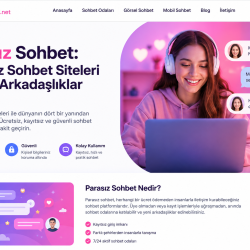 Para Ödemeden Yeni Arkadaşlar ile Tanış Sohbet Siteleri | Zevkine.Net
