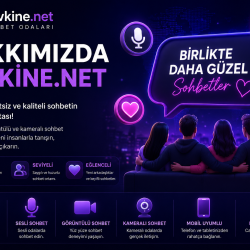 Hakkımızda | Zevkine.Net