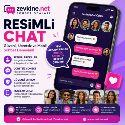 Resimli Chat | Zevkine.Net